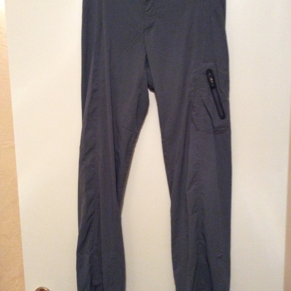 Columbia pants